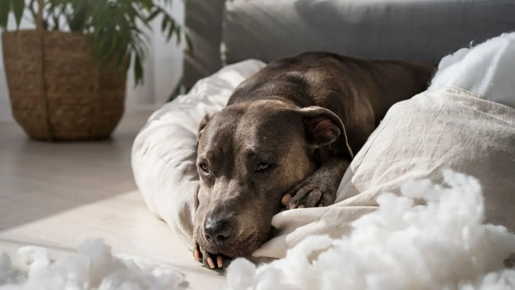 How to Treat Milk Fever in Dogs at Home: Eclampsia Explained